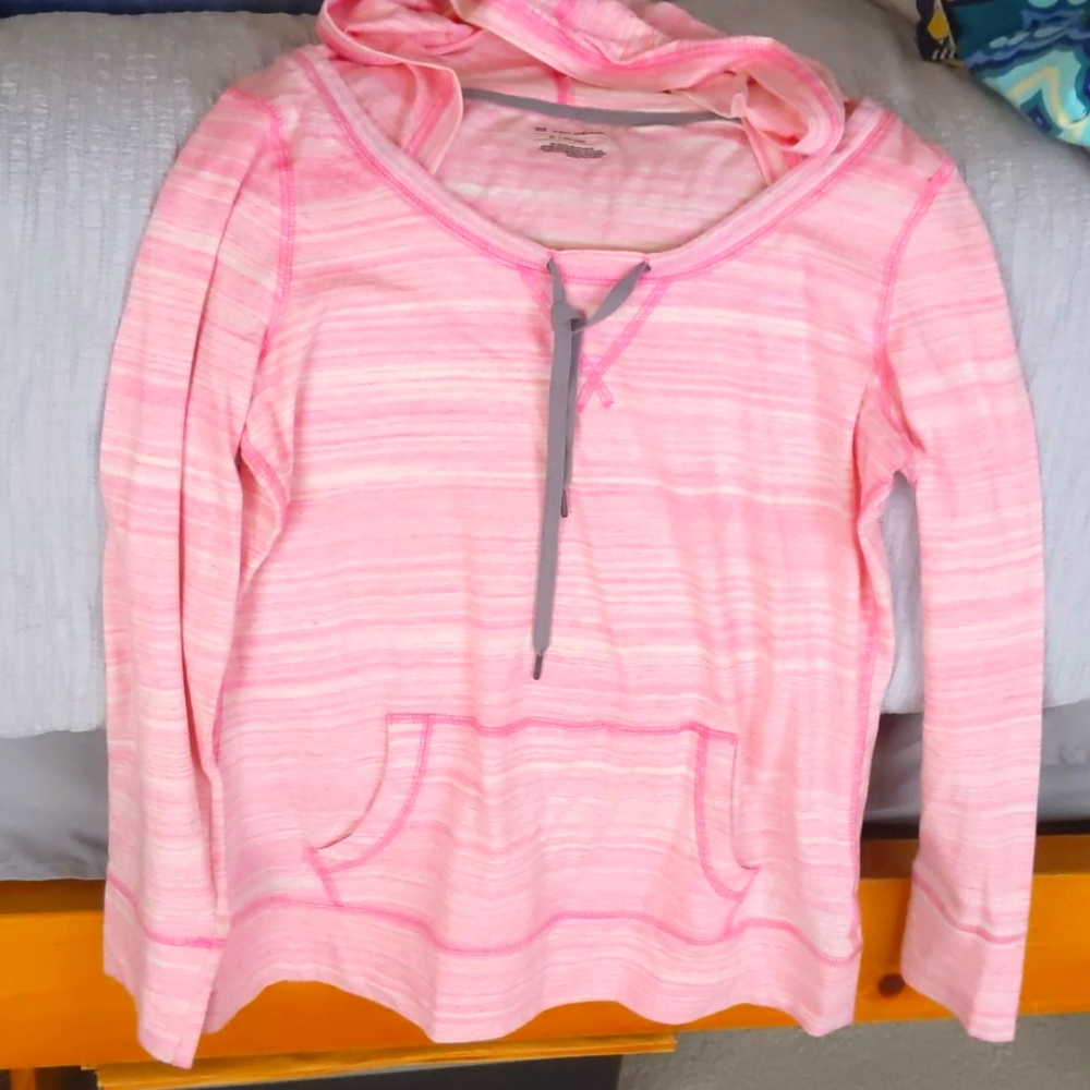 Tek Gear hoodie